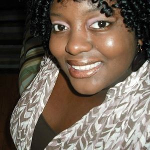 Meet your Posher, Adriane